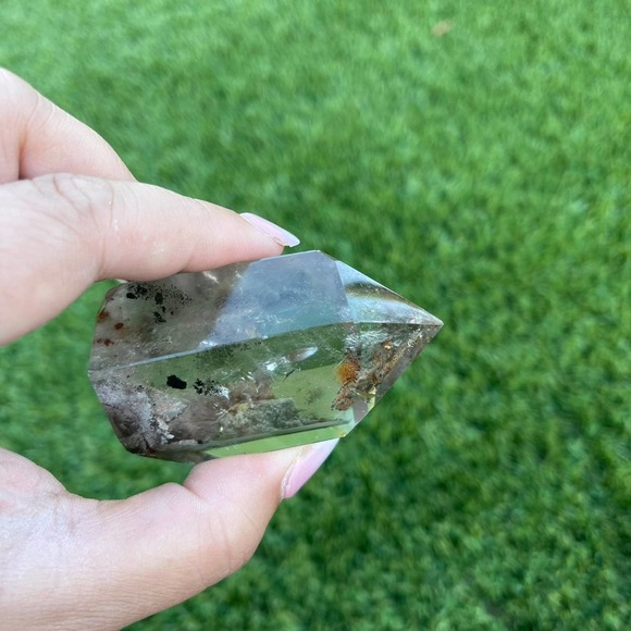 Garden Quartz Tower - Picture 5 of 12